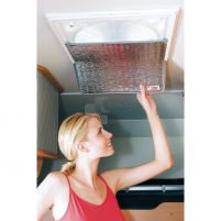 Thermo vent